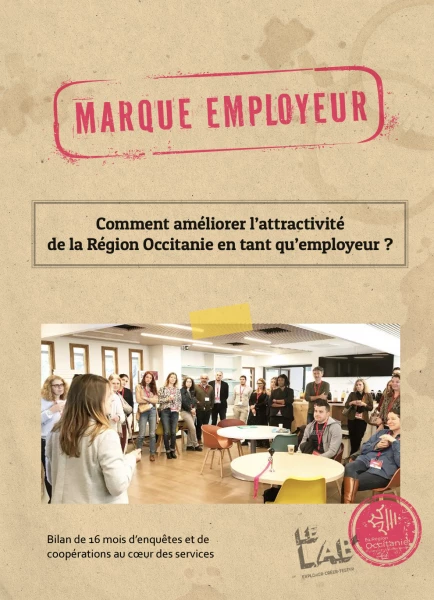 Livrable Marque Employeur