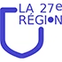 Logo 2e Région