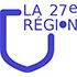 Logo 2e Région